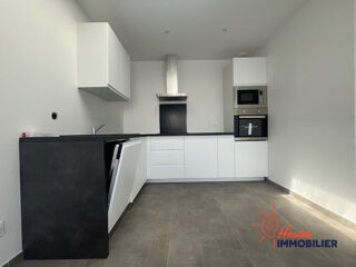  Appartement à vendre 3 pièces 60 m²