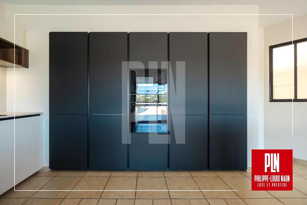 Vente Maison SUPERBE CONTEMPORAINE AVEC 6 CHAMBRES DE PLAIN-PIED Le mans
