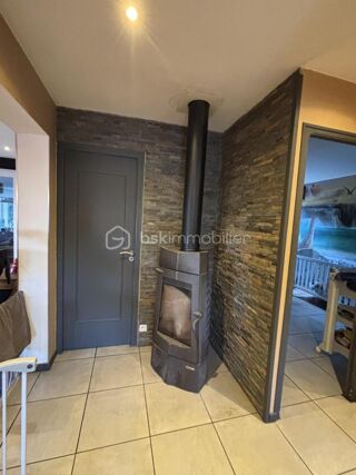  Maison � vendre 5 pi�ces 111 m�