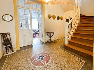  Maison  vendre 11 pices 287 m