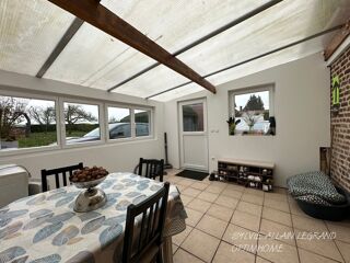  Maison � vendre 5 pi�ces 100 m�