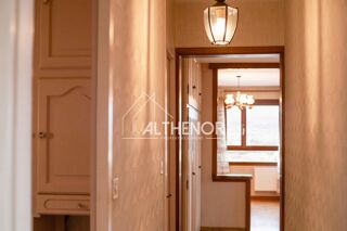  Appartement � vendre 4 pi�ces 78 m�