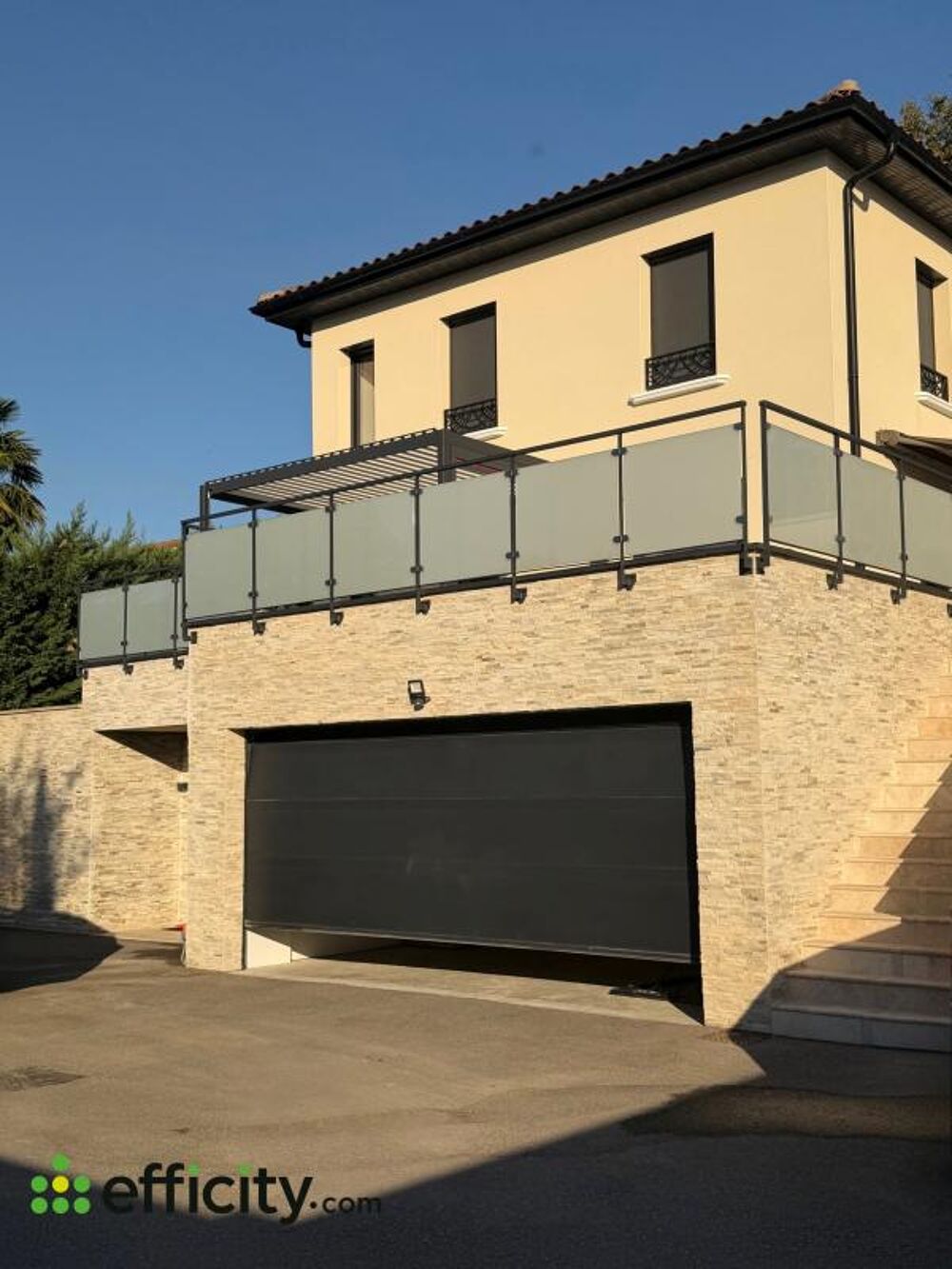 Vente Villa Villa Montmerle sur saone