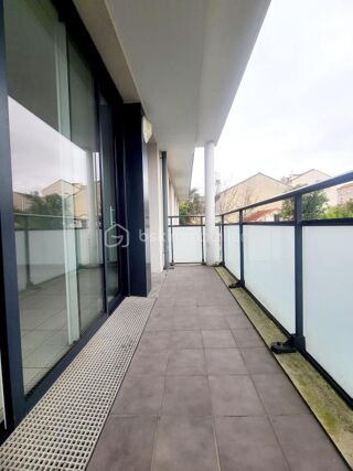  Appartement  vendre 2 pices 47 m