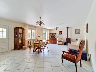  Maison à vendre 7 pièces 125 m²