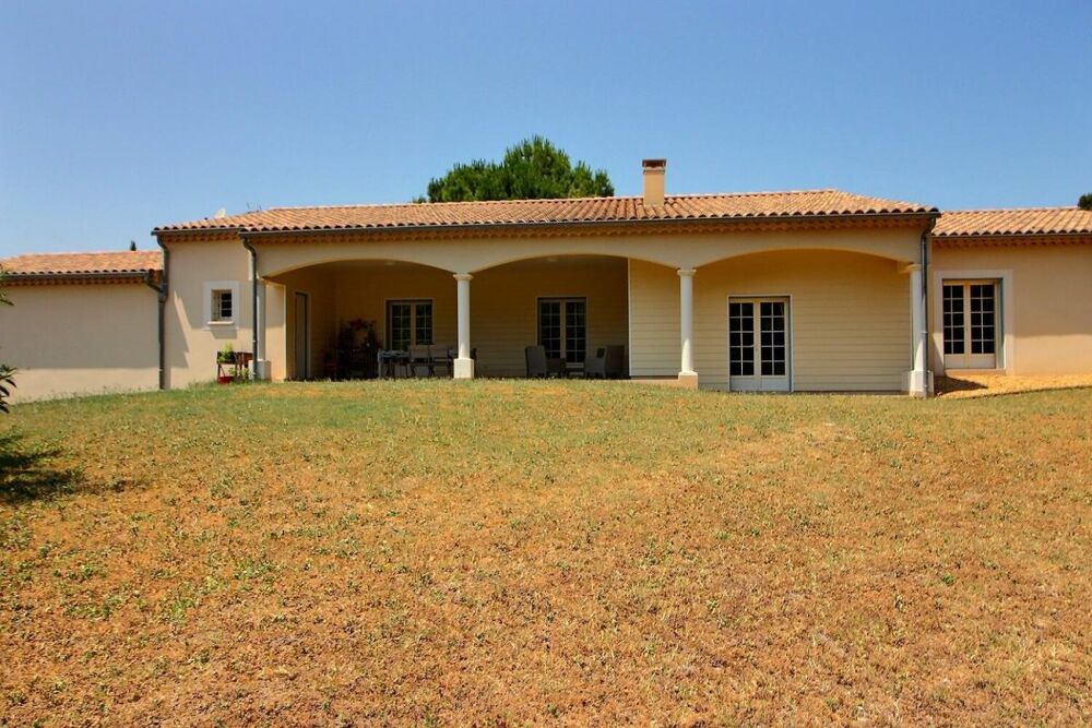 � vendre  Maison L'Isle-sur-la-Sorgue (84800)