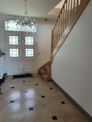  Maison � vendre 6 pi�ces 180 m�