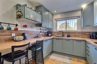  Maison à vendre 5 pièces 101 m²