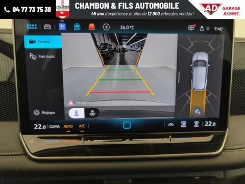 Tiguan 2.0 TDI 150ch DSG7 Life 2025 occasion 42320 La Grand-Croix
