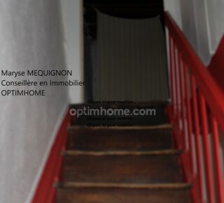  Maison � vendre 4 pi�ces 90 m�