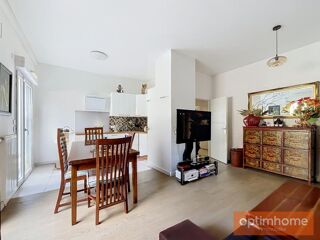 Appartement à vendre 4 pièces 105 m²