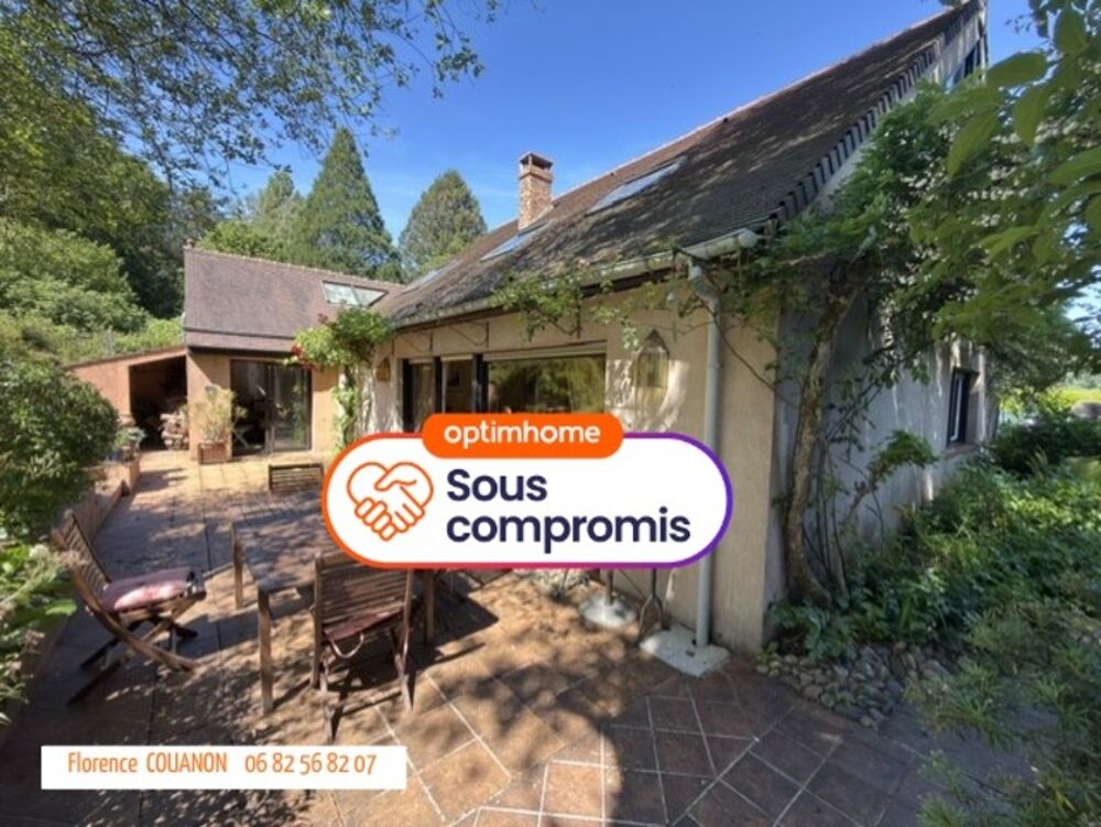Maison 9 pièces 157 m² · à Le Val Saint Germain · 157 m² · 449 000 €