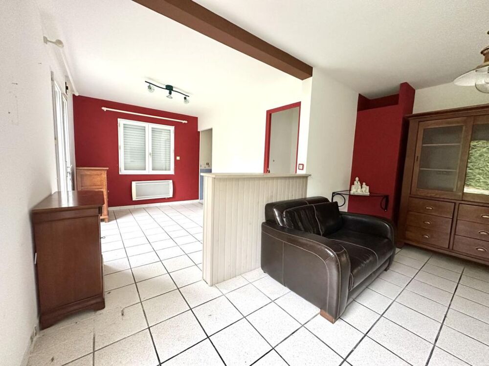 Maison individuelle