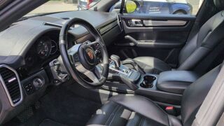 Cayenne 3.0 V6 462 e-Hybrid 4X4 Tiptronic 8 - Automatique Toit ouvra 2020 occasion 44000 Nantes