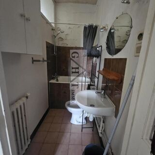  Immeuble à vendre 138 m²