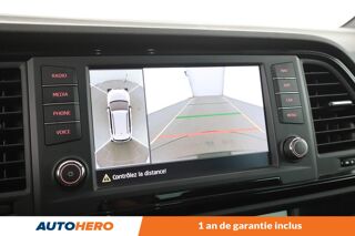 Ateca 2.0 TSI 4Drive DSG7 300 ch 2019 occasion 92130 Issy-les-Moulineaux