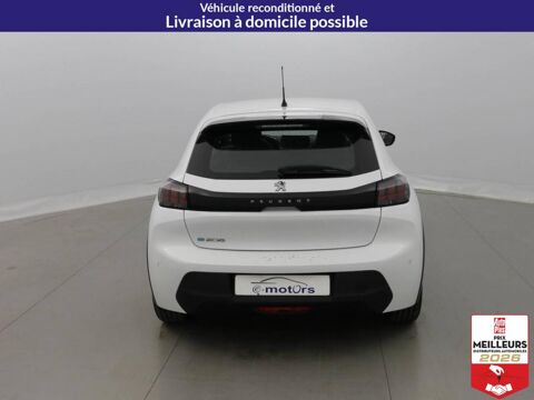 Divers ELECTRIQUE 50 KWH 136 ACTIVE 2PL 2022 occasion 10150 Lavau