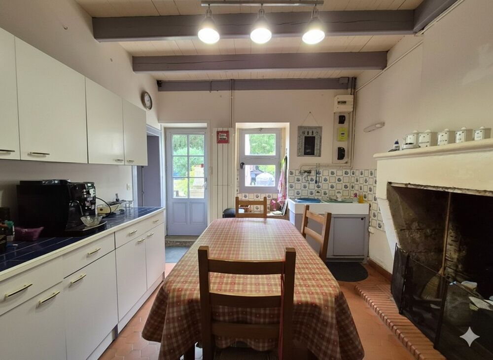 Vente Maison Maison � vendre 4 pi�ces TONNAY CHARENTE (17) Tonnay charente