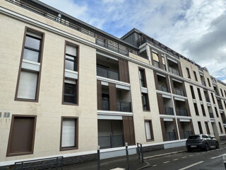  Appartement � vendre 3 pi�ces 70 m�