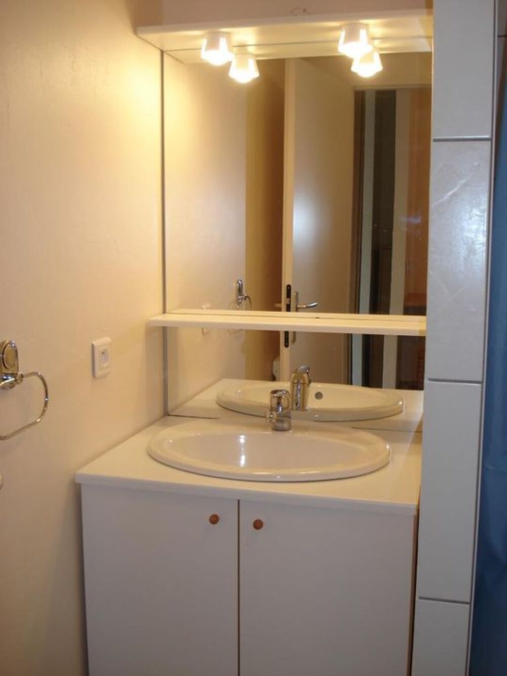 Location Appartement Studio de 20m2 à louer sur Bermont Bermont