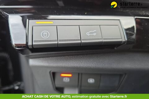 Rafale E-Tech full hybrid 200ch esprit Alpine 2026 occasion 69190 Saint-Fons