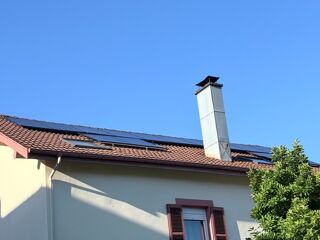  Maison � vendre 9 pi�ces 238 m�