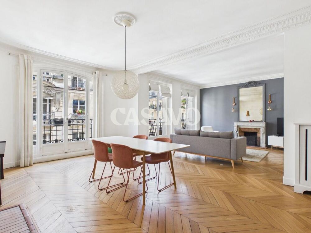 � vendre  Appartement Paris 14
