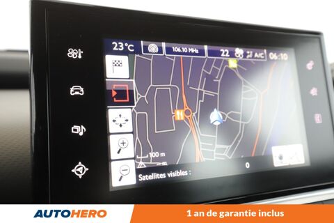 C4 cactus 1.6 Blue-HDi Feel 100 ch 2016 occasion 92130 Issy-les-Moulineaux