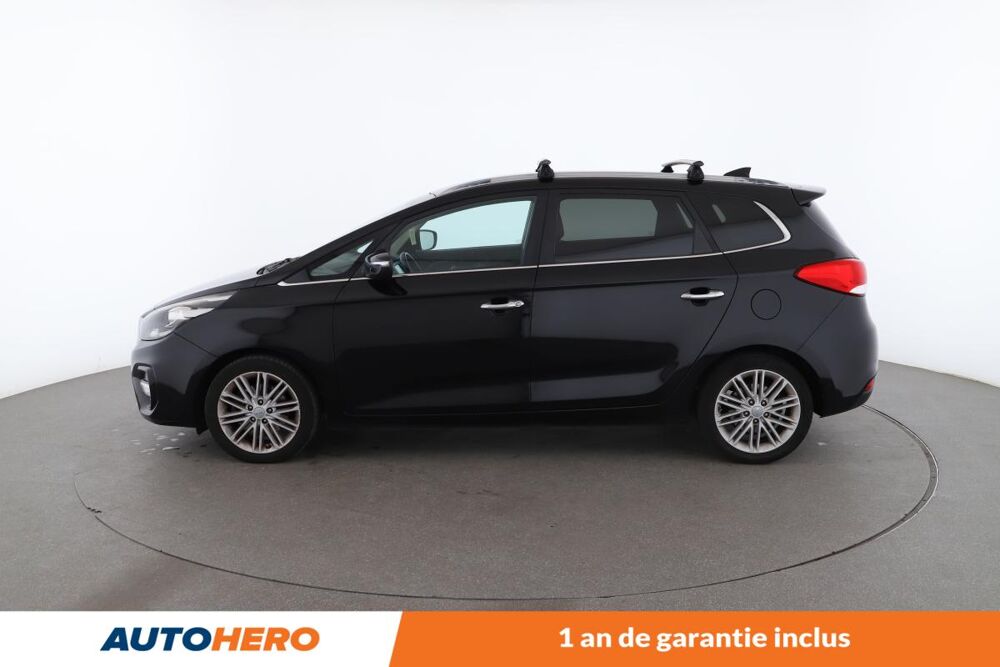 Carens 1.7 CRDi ISG Active 7PL 141 ch 2018 occasion 92130 Issy-les-Moulineaux
