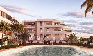  Appartement � vendre 2 pi�ces 46 m�