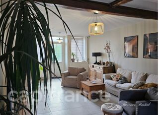  Maison à vendre 4 pièces 116 m²