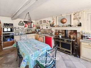  Maison à vendre 4 pièces 151 m²