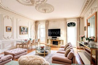  Appartement � vendre 5 pi�ces 154 m�