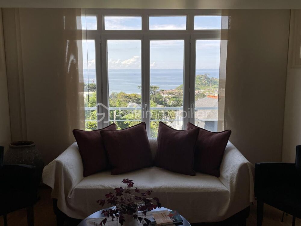 UNIQUE! VUE MER 180°