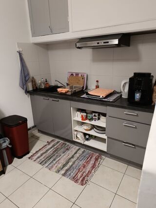  Appartement � louer 1 pi�ce 12 m�