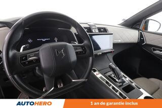 DS7 1.5 Blue-HDi Grand Chic Automatique 130 ch 2021 occasion 92130 Issy-les-Moulineaux