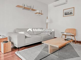  Appartement � vendre 4 pi�ces 93 m�