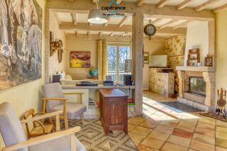  Maison à vendre 8 pièces 185 m²