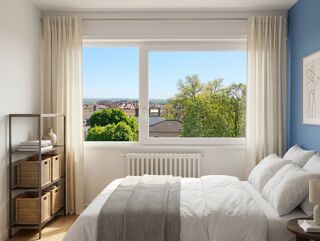  Appartement à vendre 5 pièces 105 m²