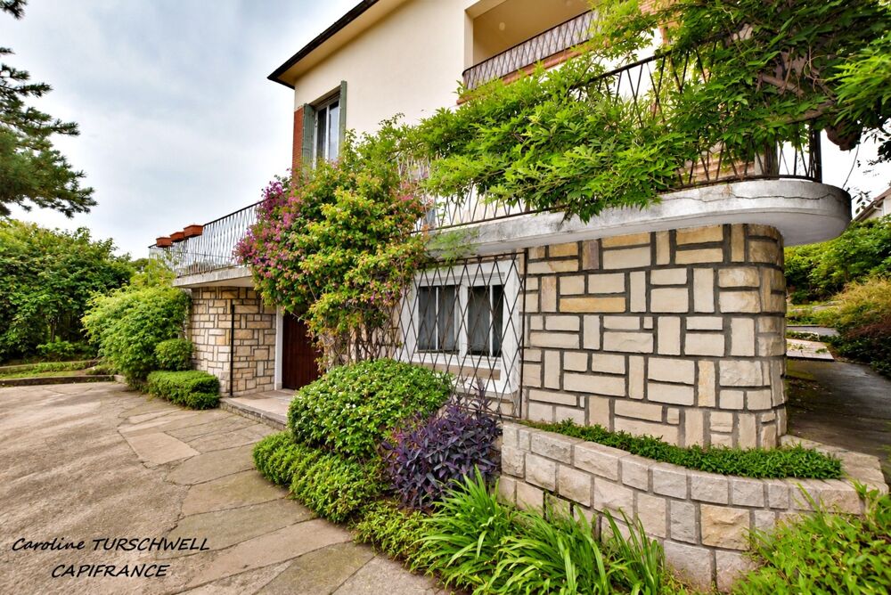 LA SEYNE SUR MER (83) - 1 MAISON DE 2 APPARTEMENTS - 190M² - 1,5KM DU PORT - 3KM DES SABLETTES