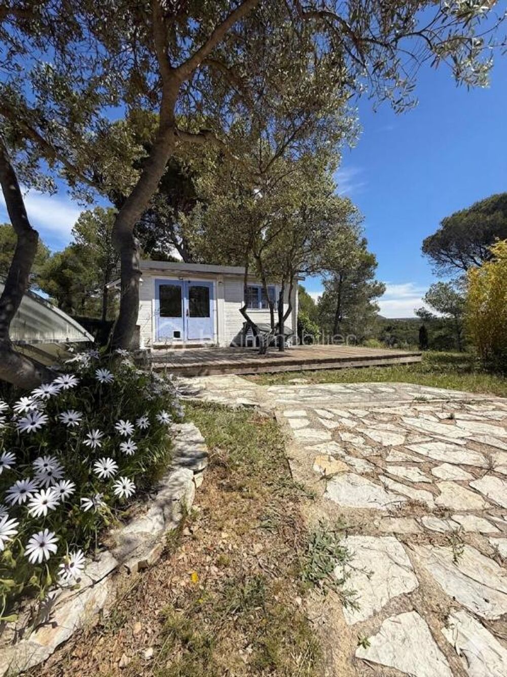 � vendre  Maison Ventabren (13122)