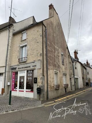  Maison à vendre 5 pièces 76 m²