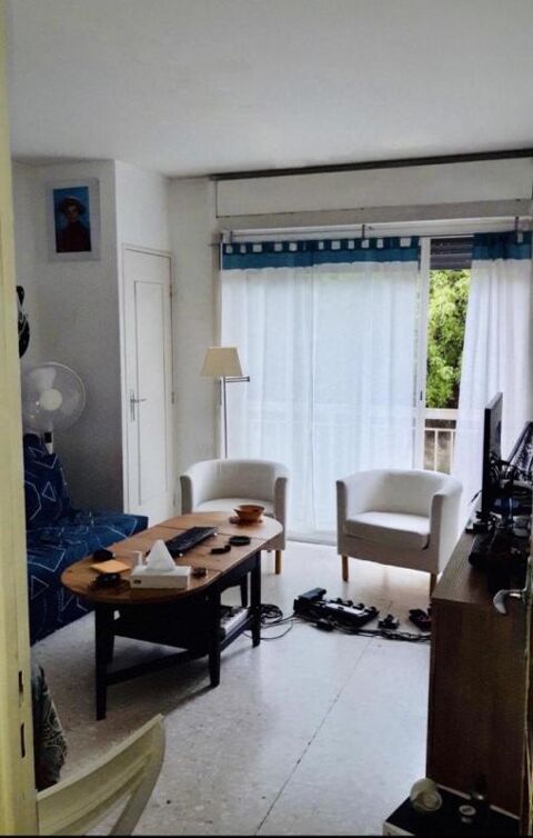  Appartement  louer 2 pices 43 m