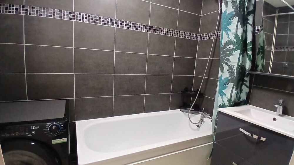 Location Appartement Appartement de 65m2 à louer sur Angers Angers