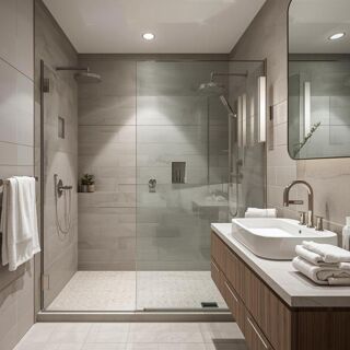  Appartement � vendre 3 pi�ces 57 m�