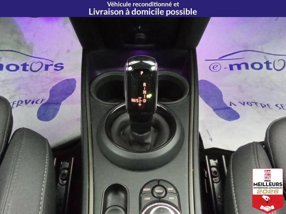 Countryman 136 BVA7 Cooper Essential 2023 occasion 10150 Lavau