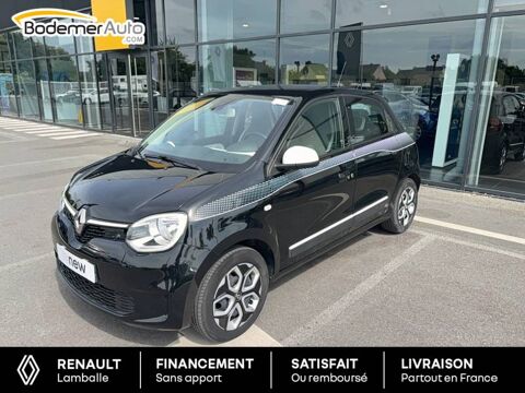 Renault twingo III SCe 65 - 21 Limited