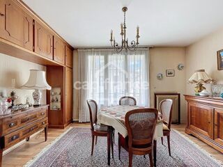  Appartement � vendre 5 pi�ces 116 m�