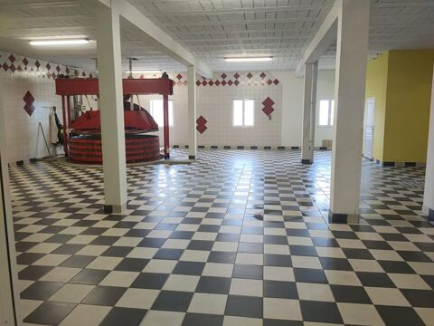   VIAGER LOCAL PROFESSIONNEL LOUE Maison - 1 pi�ce(s) - 423 m�