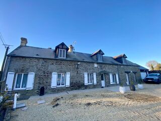 Maison � vendre 4 pi�ces 130 m�